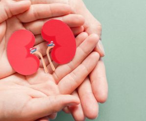 How kidney specialists guide patients through complex health decisions